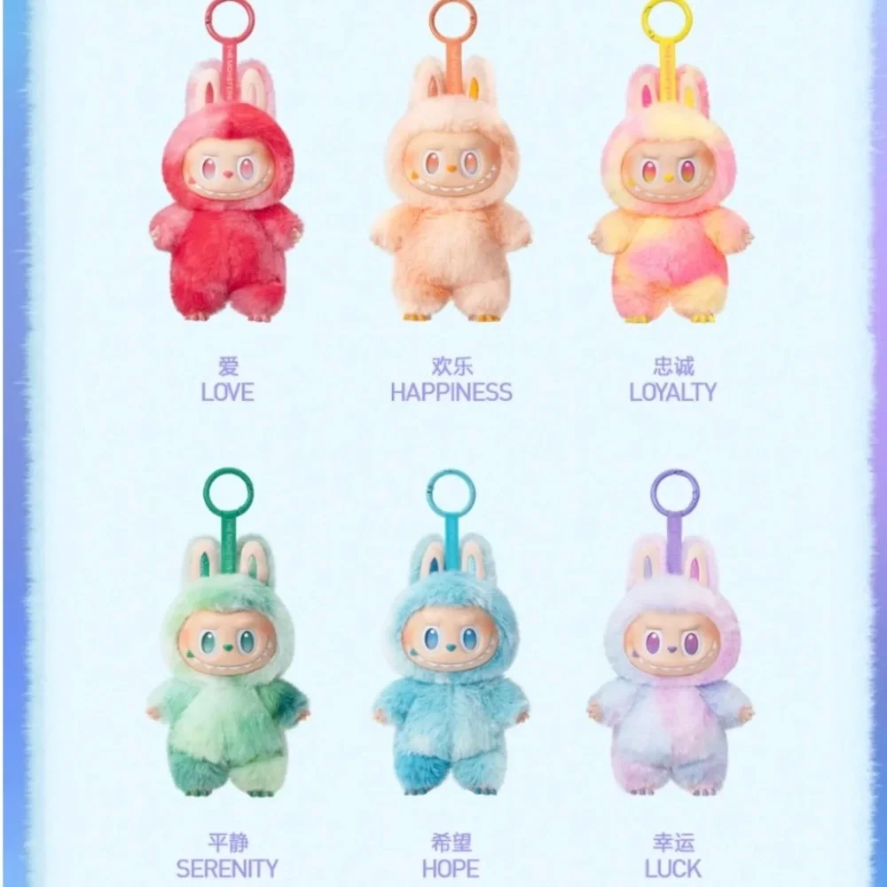 Sold Out!!!Authentic Pop Mart Labubu 3.0 - Picture 4 of 4